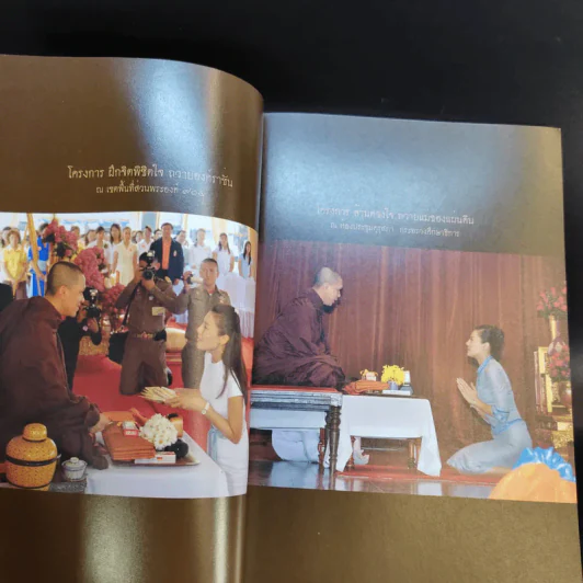 ดูจิตธรรมปฏิบัติ มหาสติปัฏฐาน 4 อริยมรรคมีองค์ 8 - พระอาจารย์ธมมทีโป รูปที่ 8