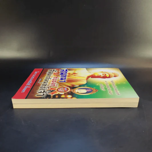 สนทนากับองค์สัมมาสัมพุทธเจ้า เล่ม 1-2 - พ.อ.นพ.พงศ์ศักดิ์ ตั้งคณา รูปที่ 5