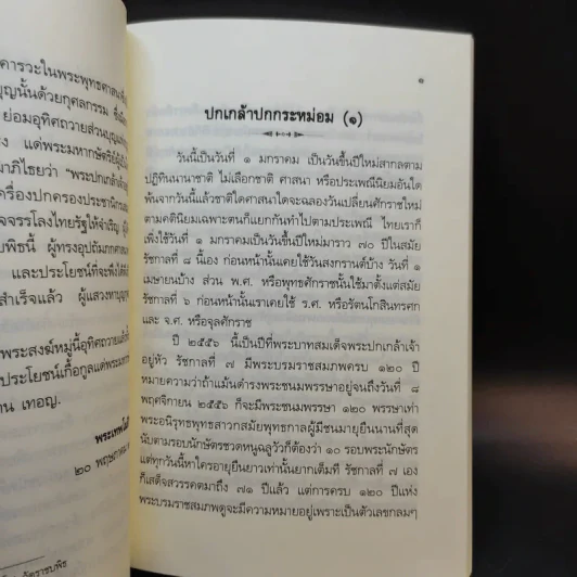 ปกเกล้าปกกระหม่อม รูปที่ 12
