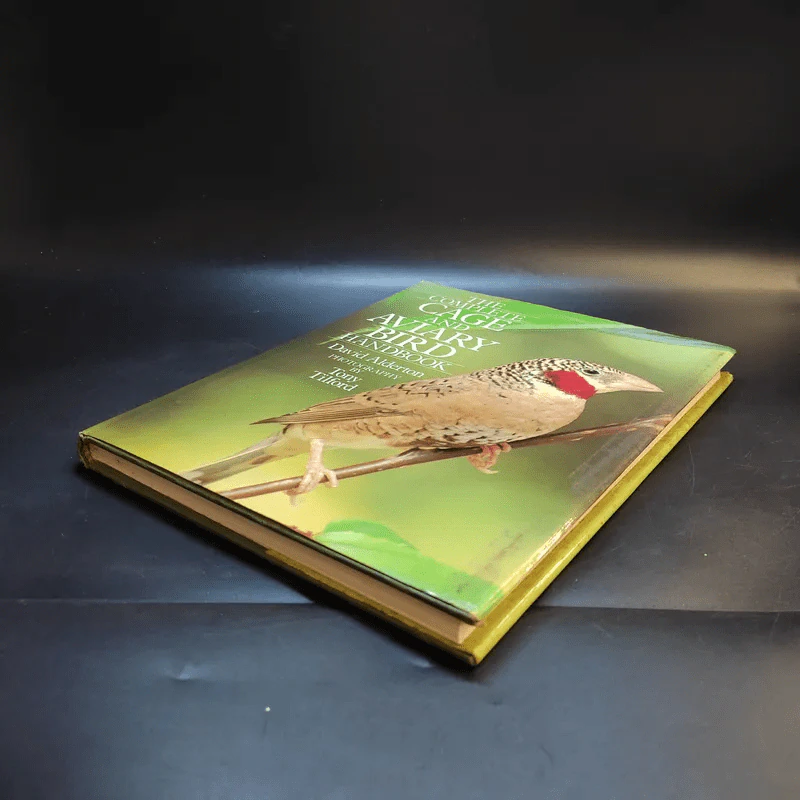 The Complete Cage and Aviary Bird รูปที่ 7
