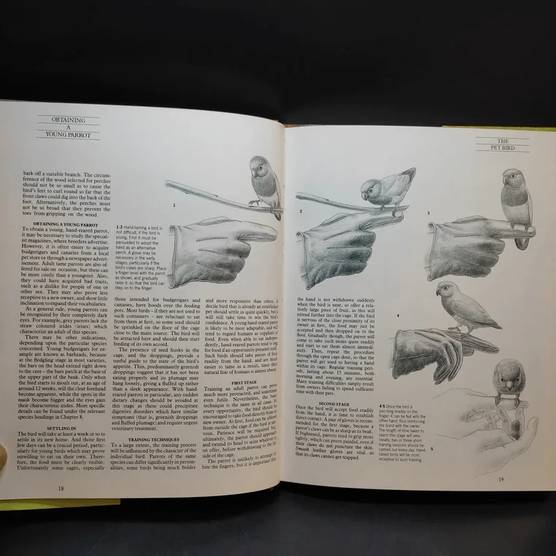 The Complete Cage and Aviary Bird รูปที่ 15