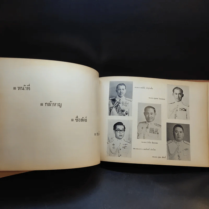 สืบสวน รุ่น 26 ก.พ.-พ.ค.2515 รูปที่ 20