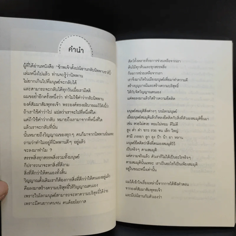กลับนิพพานชาตินี้ เล่ม 1-2 - พ.อ.นพ.พงศ์ศักดิ์ ตั้งคณา รูปที่ 12