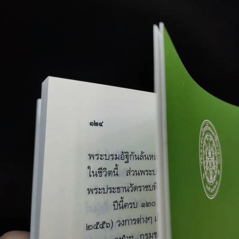 ปกเกล้าปกกระหม่อม รูปที่ 13