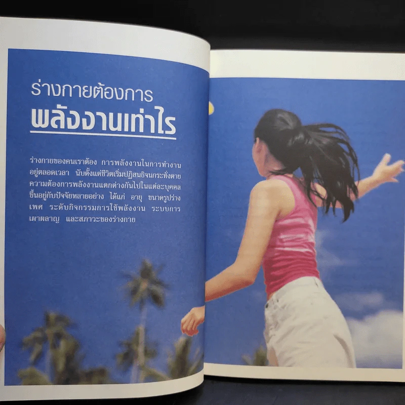 อาหารบำบัดโรคกับ AIA รูปที่ 12