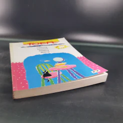 Toefl Handbook รูปที่ 5