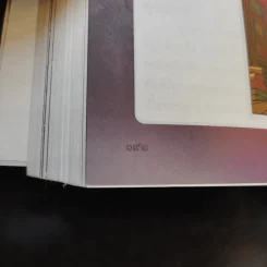 จอมโจรองคุลิมาล เล่ม 1 รูปที่ 13