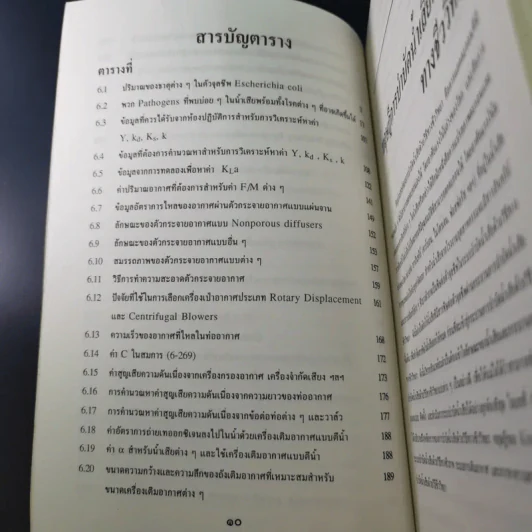 วิศวกรรมการกำจัดน้ำเสีย เล่ม 3 - ดร.เกรียงศักดิ์ อุดมสินโรจน์ รูปที่ 16