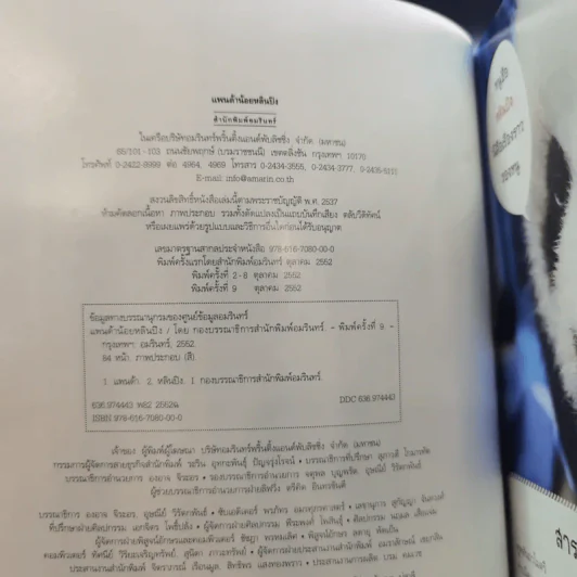 แพนด้าน้อย หลินปิง รูปที่ 9