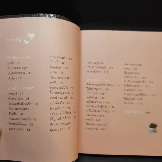 เข็มทิศความสุข - ครูอ้อย ฐิตินาถ ณ พัทลุง รูปที่ 9