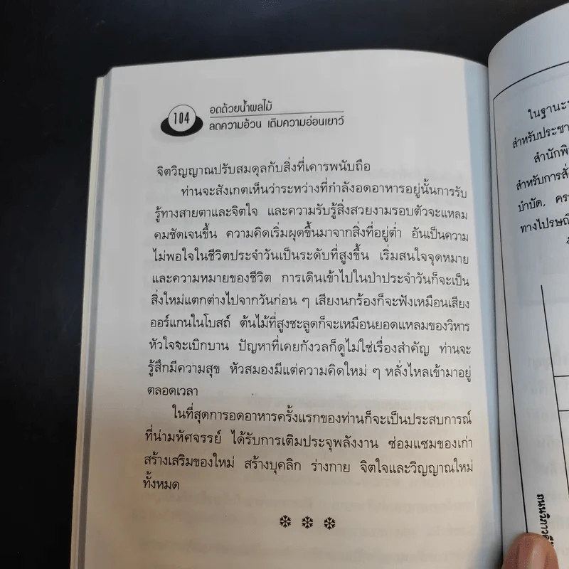 อดด้วยน้ำผลไม้ - อรชุน เลียววัฒนะผล รูปที่ 10