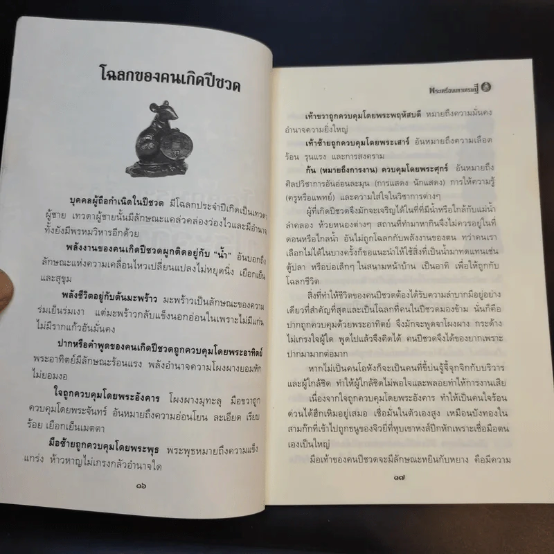 พระเครื่องมหาเศรษฐี - มุทราญาณ รูปที่ 14
