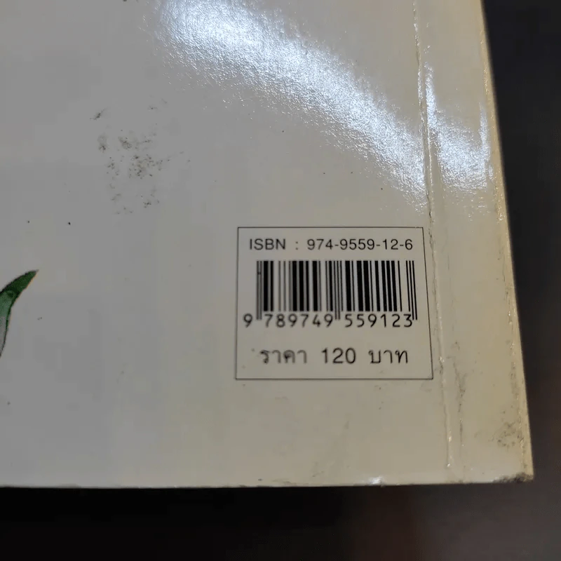 ลินลาน่ารัก - ว.วินิจฉัยกุล รูปที่ 13