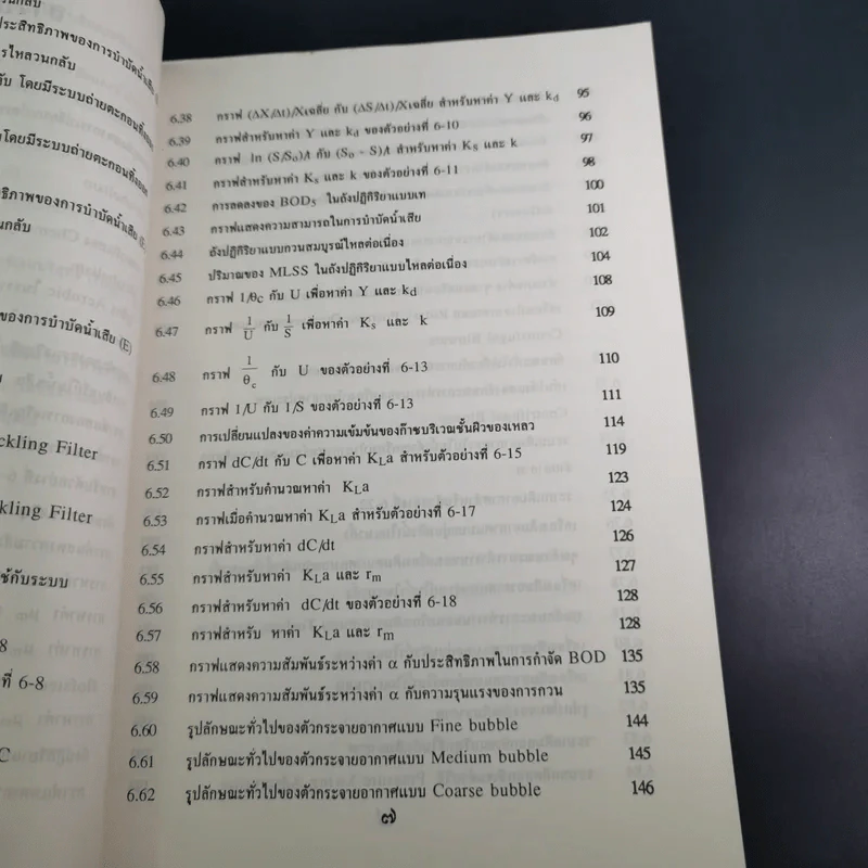 วิศวกรรมการกำจัดน้ำเสีย เล่ม 3 - ดร.เกรียงศักดิ์ อุดมสินโรจน์ รูปที่ 13