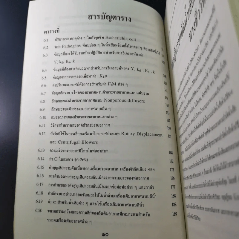 วิศวกรรมการกำจัดน้ำเสีย เล่ม 3 - ดร.เกรียงศักดิ์ อุดมสินโรจน์ รูปที่ 16