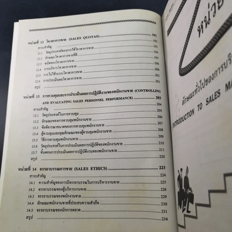การจัดการขาย Sales Management - อ.สุวสา ชัยสุรัตน์ รูปที่ 15