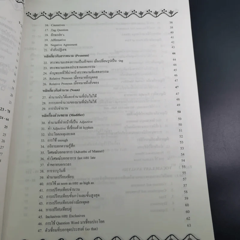Toefl Handbook รูปที่ 11