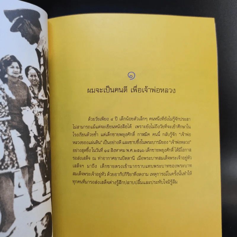 ในหลวงของฉัน รูปที่ 10