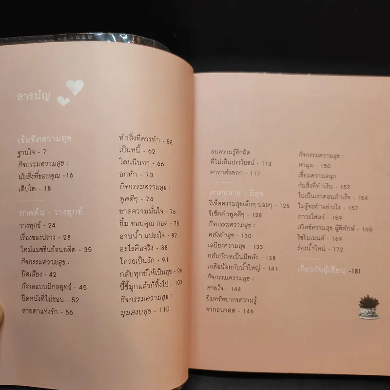 เข็มทิศความสุข - ครูอ้อย ฐิตินาถ ณ พัทลุง รูปที่ 9
