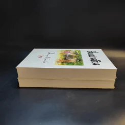 สี่แผ่นดิน 2 เล่มจบ Boxset - คึกฤทธิ์ ปราโมช รูปที่ 13