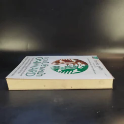ถอยไปข้างหน้า ONWARD - โฮวาร์ด ชูลท์ส (ซีอีโอสตาร์บัคส์) รูปที่ 5