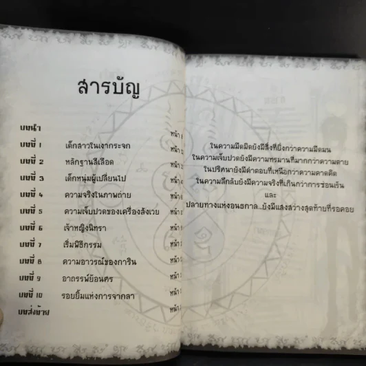 การิน ปริศนาคดีอาถรรพ์ ความลับของกระจกเงา รูปที่ 9