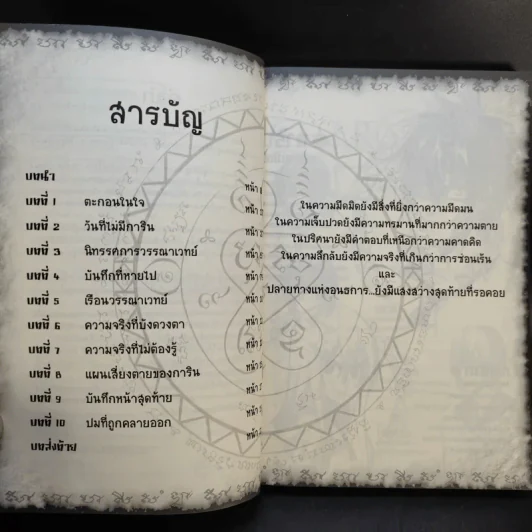 การิน ปริศนาคดีอาถรรพ์ บันทึกเขียนกรรม รูปที่ 9
