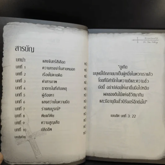 จดหมายเหตุแวนเฮลซิง : ตอน นครแห่งเทวากับจันทราสีเลือด รูปที่ 9