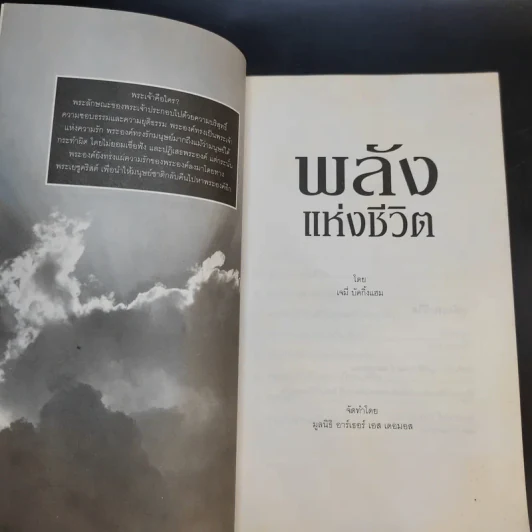 พลังแห่งชีวิต - มูลนิธิ อาร์เธอร์ เอส เดอมอส รูปที่ 8