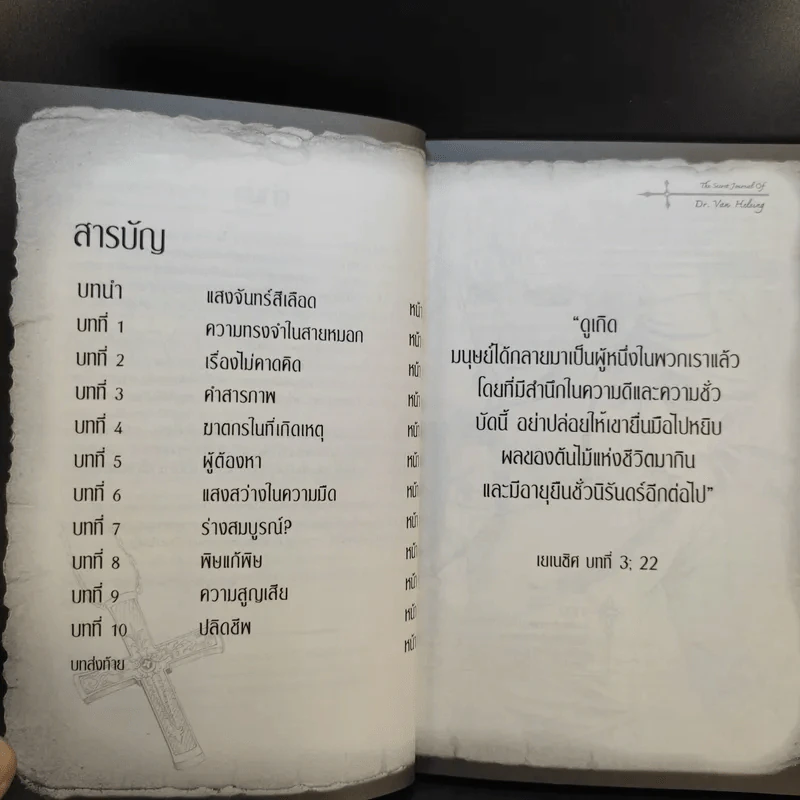 จดหมายเหตุแวนเฮลซิง : ตอน นครแห่งเทวากับจันทราสีเลือด รูปที่ 9