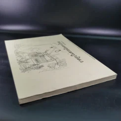 วาดรูปไม่สวยผิดตรงไหน - ธิติ ตริตระการ รูปที่ 4