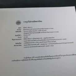 วาดรูปไม่สวยผิดตรงไหน - ธิติ ตริตระการ รูปที่ 7