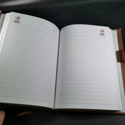 อาชีวะฝีมือชน คนสร้างชาติ สมุดบันทึก Boxset รูปที่ 13