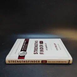 Strengths Finder 2.0 เจาะจุดแข็ง - Gallup รูปที่ 3