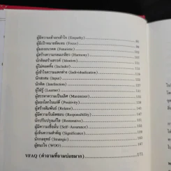 Strengths Finder 2.0 เจาะจุดแข็ง - Gallup รูปที่ 11