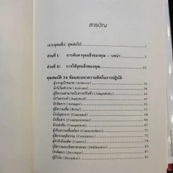 Strengths Finder 2.0 เจาะจุดแข็ง - Gallup รูปที่ 10