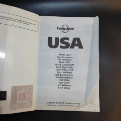 USA - Lonely Planet รูปที่ 8