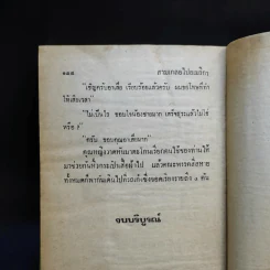 รวมเรื่องชุดสามเกลอ จอมกะล่อน, ผู้ดีตกยาก, สามเกลอไปอเมริกา - ป.อินทรปาลิต รูปที่ 11