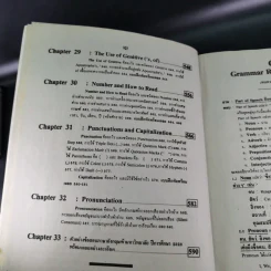 Advanced English Grammar For High Learners รูปที่ 20