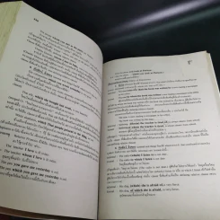 Advanced English Grammar For High Learners รูปที่ 22