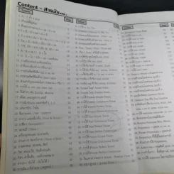 สูตรสำเร็จ Grammar East to Understand - อ.ชาญชัย บุญเฮ้า รูปที่ 8