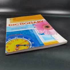 The Color Picture Dictionary รูปที่ 4