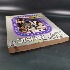 The Guitar ฉบับ Mid Year 2000 Best Music รูปที่ 6