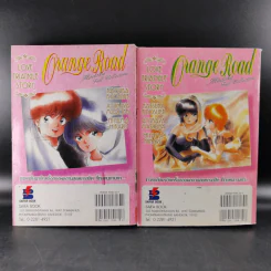 Orange Road เล่ม 1-2 รูปที่ 2