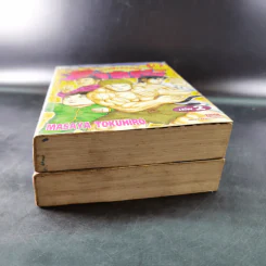 ทาร์จัง จ้าวป่าจอมฮา เล่ม 1-2 รูปที่ 4