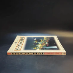 Shanghai - Nancy Johnston รูปที่ 3