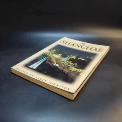 Shanghai - Nancy Johnston รูปที่ 7