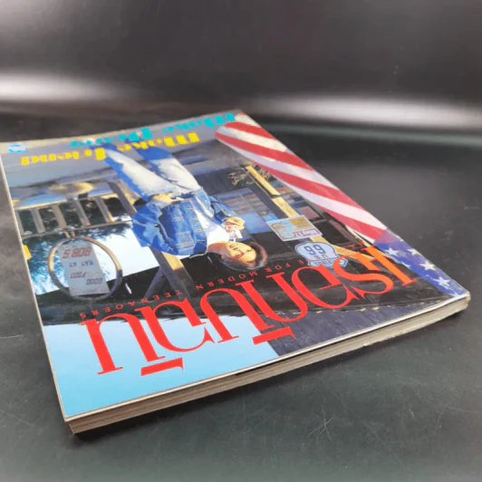 เธอกับฉัน ฉบับที่ 298 ปักษ์แรก พ.ค. เต๋า สมชาย รูปที่ 6