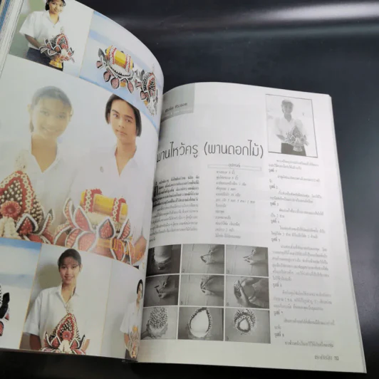 เธอกับฉัน ฉบับที่ 298 ปักษ์แรก พ.ค. เต๋า สมชาย รูปที่ 9