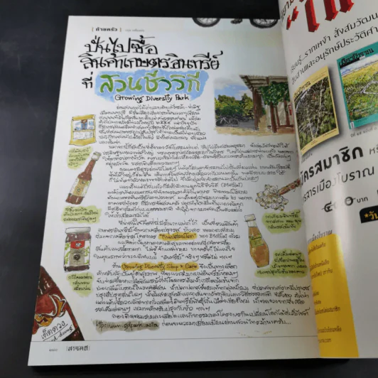 สารคดี ปีที่ 35 ฉบับที่ 418 ธ.ค.2562 รูปที่ 14